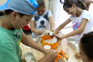 פסטיבל חגי תשרי ביד מרדכי, אטרקציות לילדים ביד מרדכי, פעילויות לכל המשפחה בראש השנה